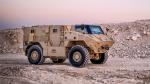 Nimr Jais 4x4 2017 года